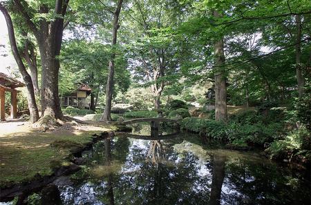 雲嶺庵1